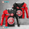 Yamaha Hoodie