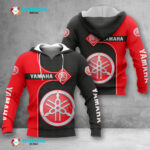 Yamaha Hoodie