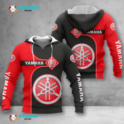 Yamaha Hoodie