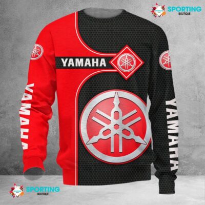 Yamaha Sweatshirt
