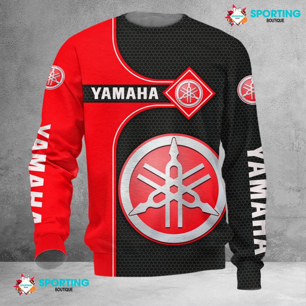 Yamaha Sweatshirt