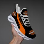 Harley-Davidson Schuhe