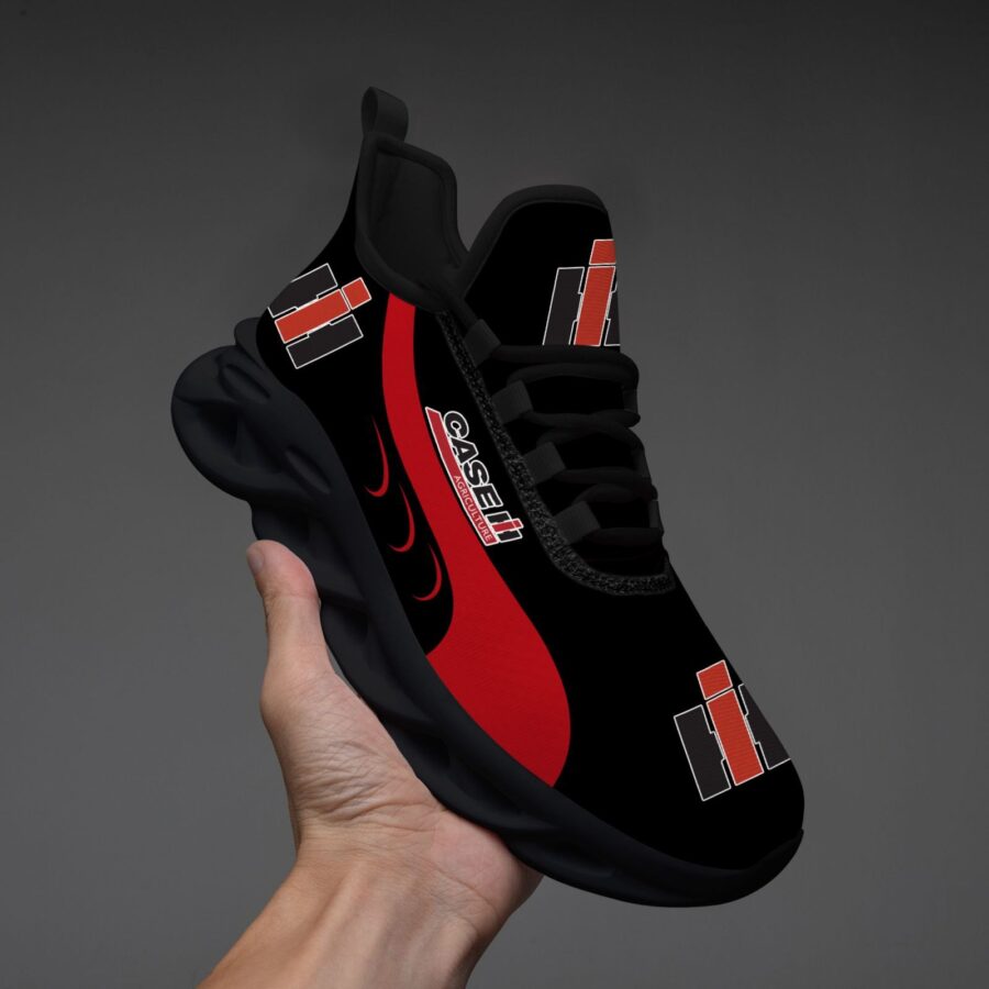 Case IH Schuhe – Bild 4