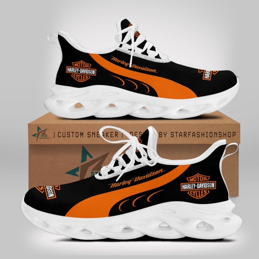 Harley-Davidson Schuhe – Bild 2
