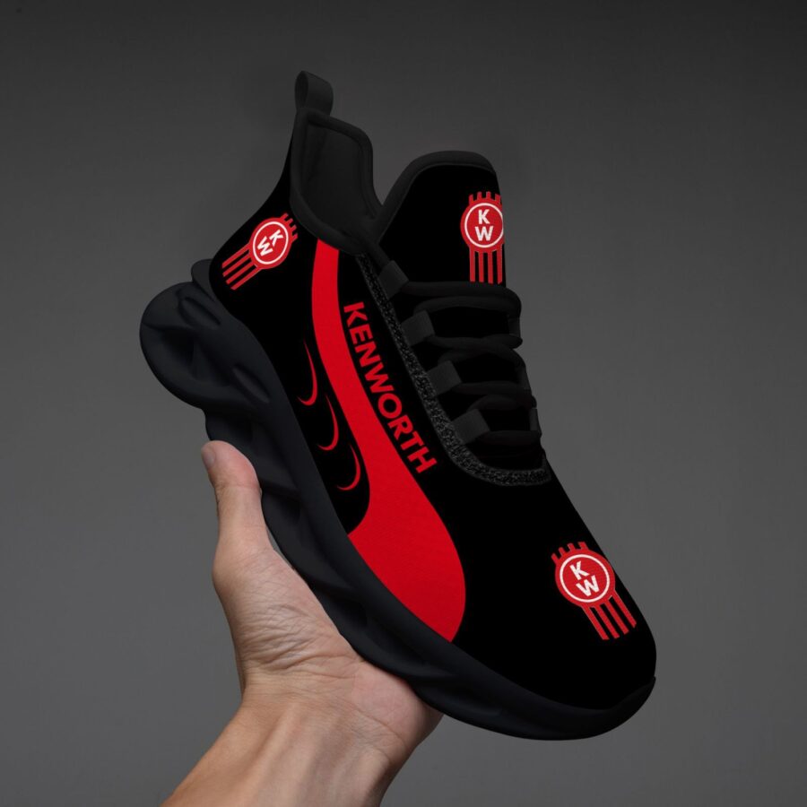 Kenworth Schuhe – Bild 4