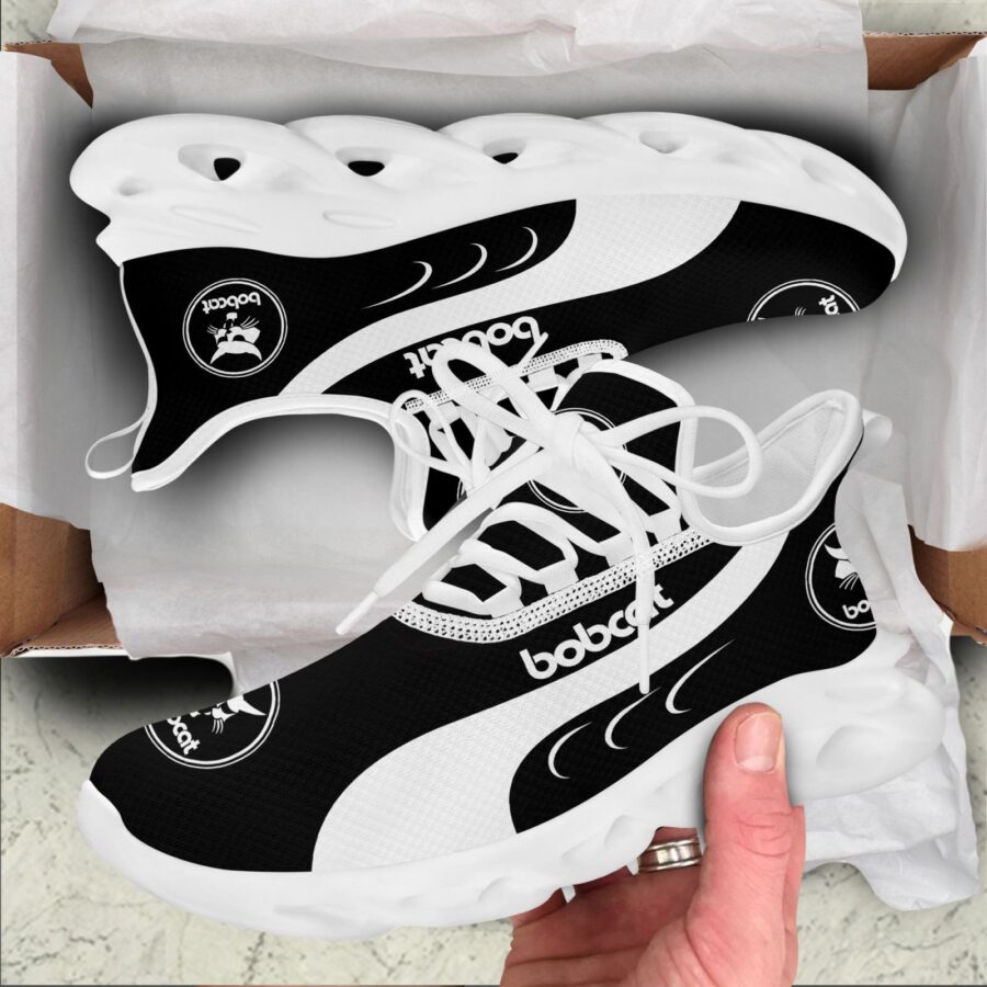 Bobcat Schuhe – Bild 3