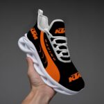 KTM Racing Schuhe
