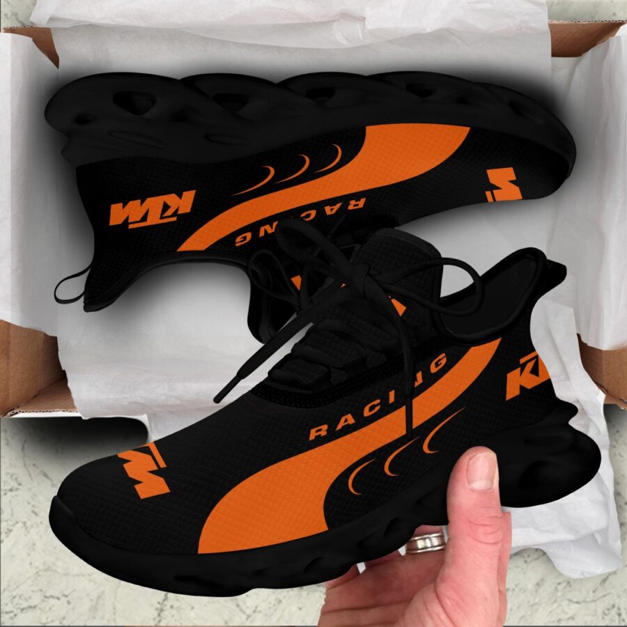 KTM Racing Schuhe – Bild 6