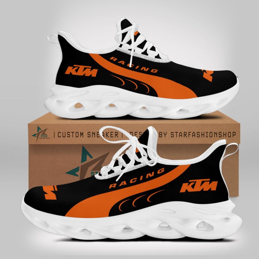 KTM Racing Schuhe – Bild 2