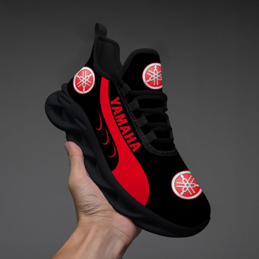 Yamaha Schuhe – Bild 4