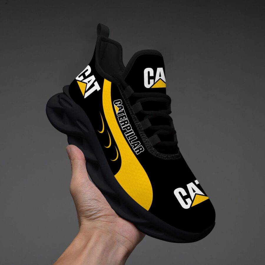 Caterpillar Inc Schuhe – Bild 4