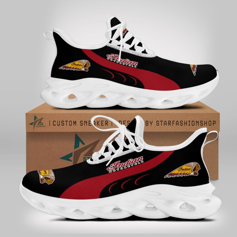 Indian Motorcycle Schuhe – Bild 2