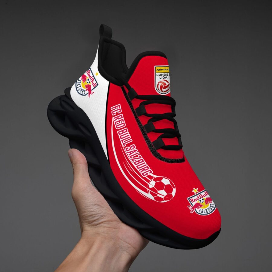 Red Bull Salzburg Schuhe – Bild 4
