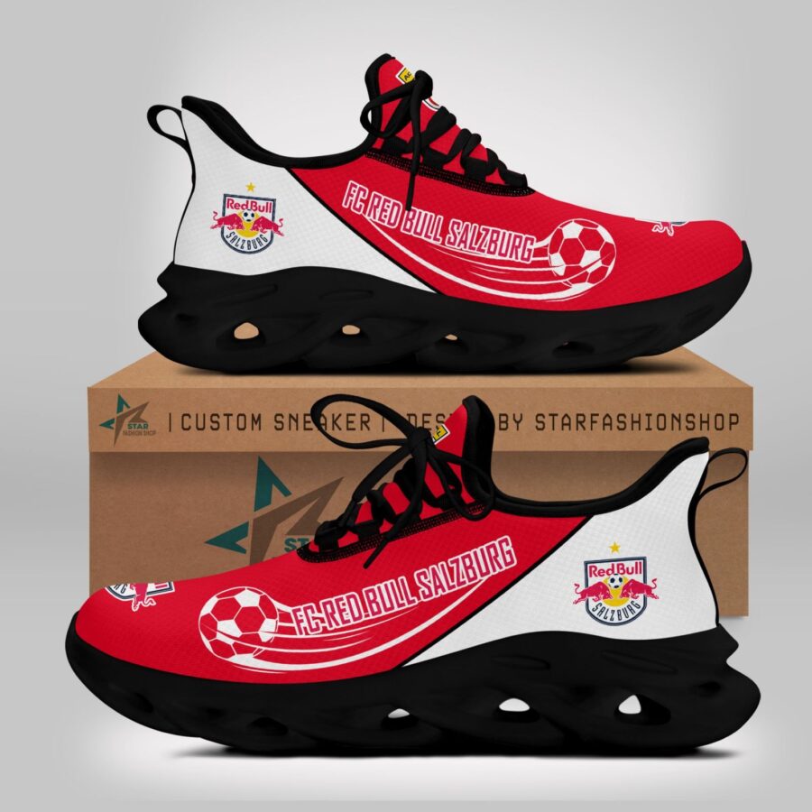 Red Bull Salzburg Schuhe – Bild 5