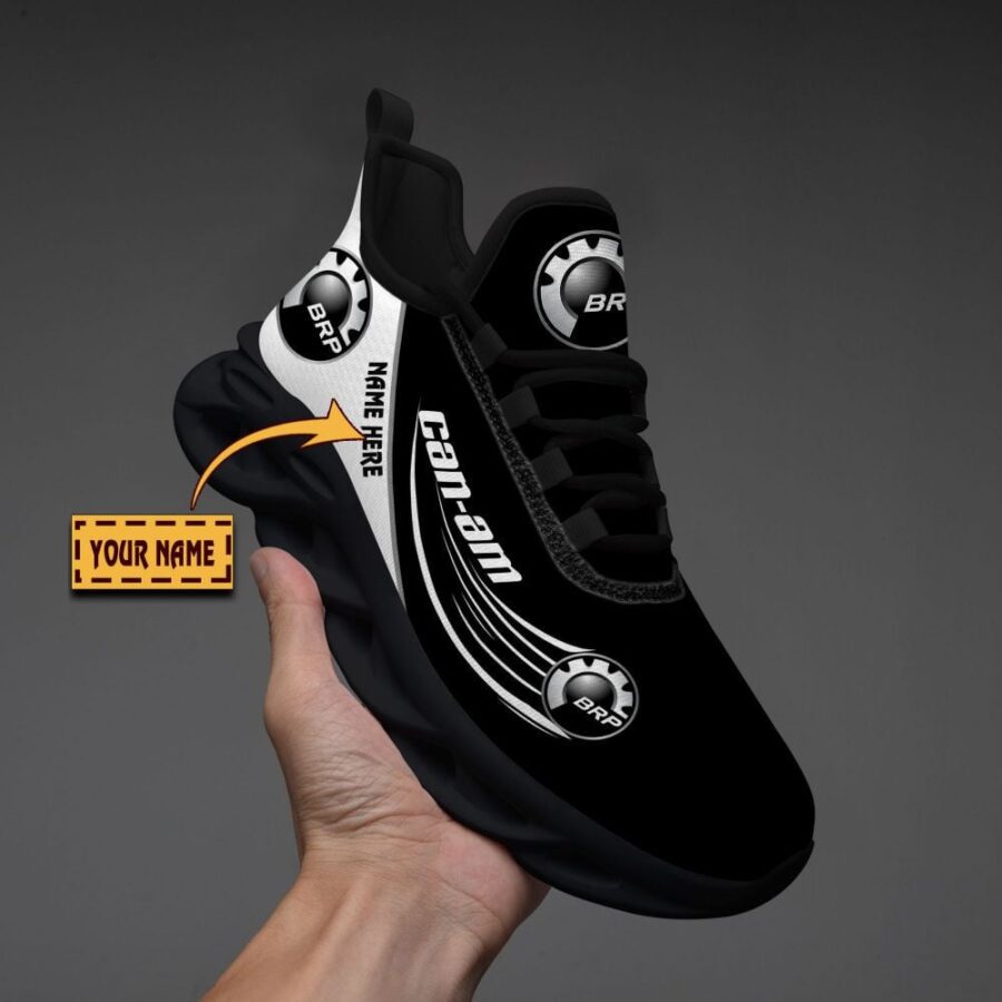 BRP Can-am Schuhe – Bild 4