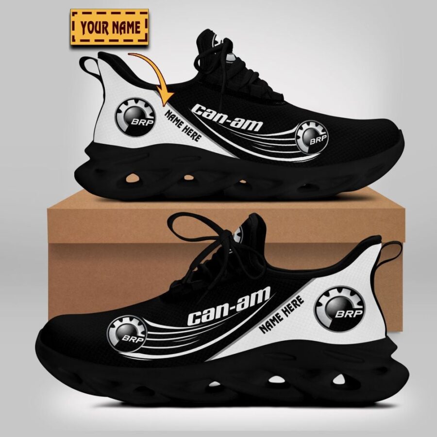 BRP Can-am Schuhe – Bild 5