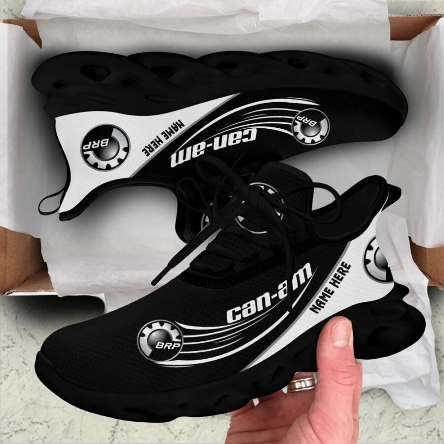 BRP Can-am Schuhe – Bild 6