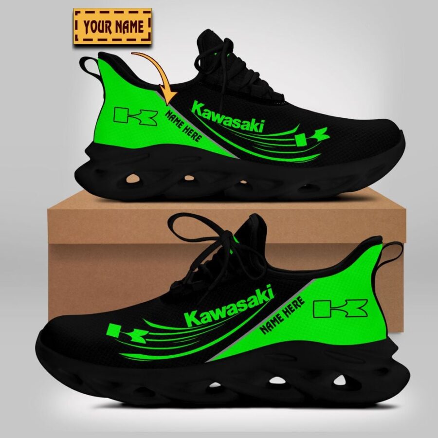 Kawasaki Schuhe – Bild 5