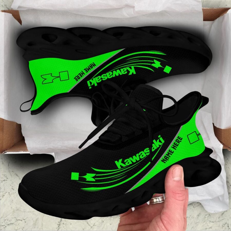 Kawasaki Schuhe – Bild 6