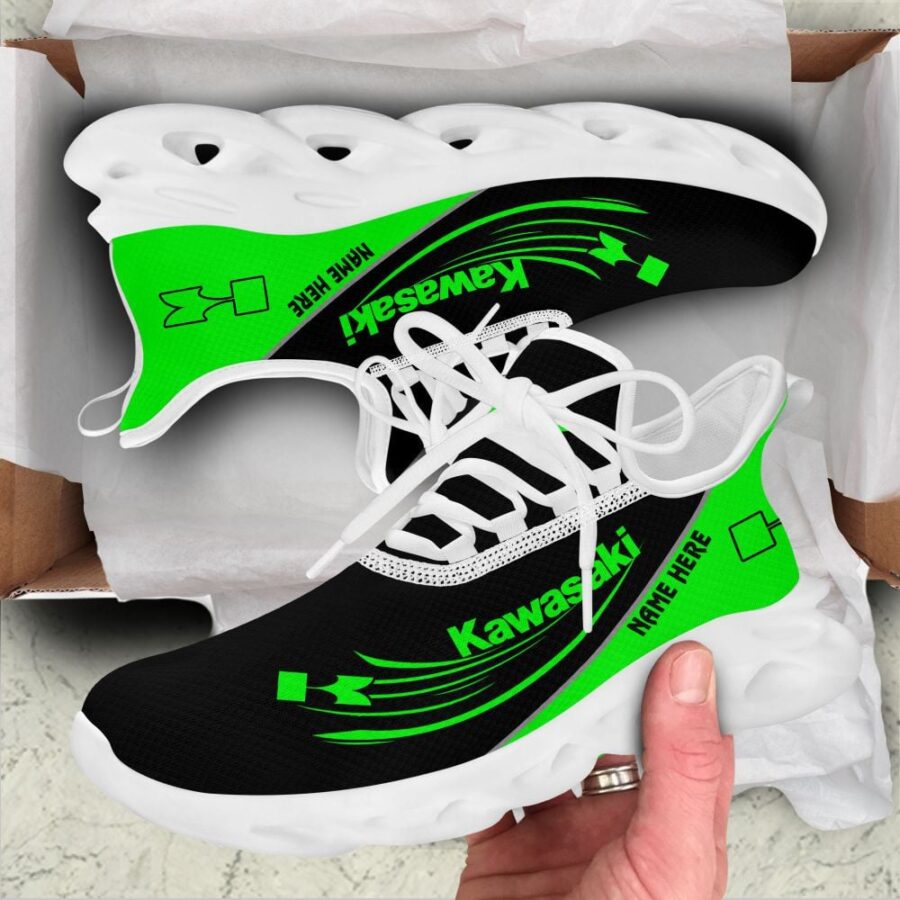 Kawasaki Schuhe – Bild 3