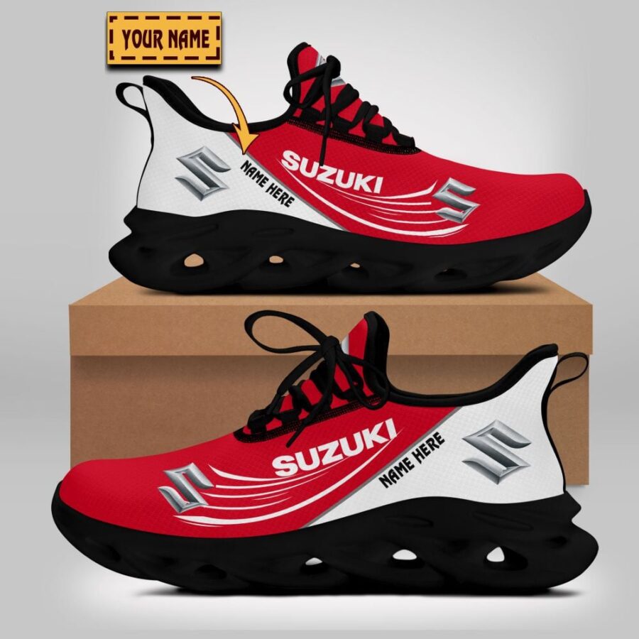 Suzuki Schuhe – Bild 5
