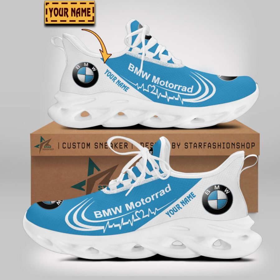 BMW Motorrad Schuhe – Bild 2