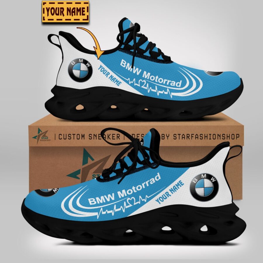 BMW Motorrad Schuhe – Bild 5