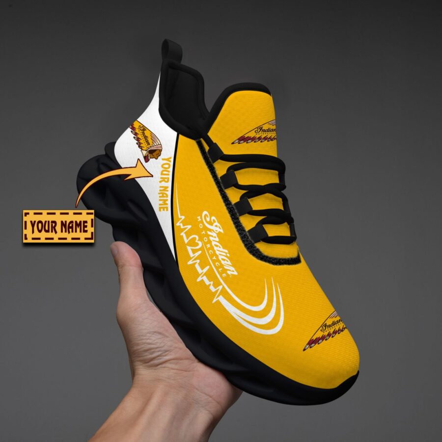 Indian Motorcycle Schuhe – Bild 4