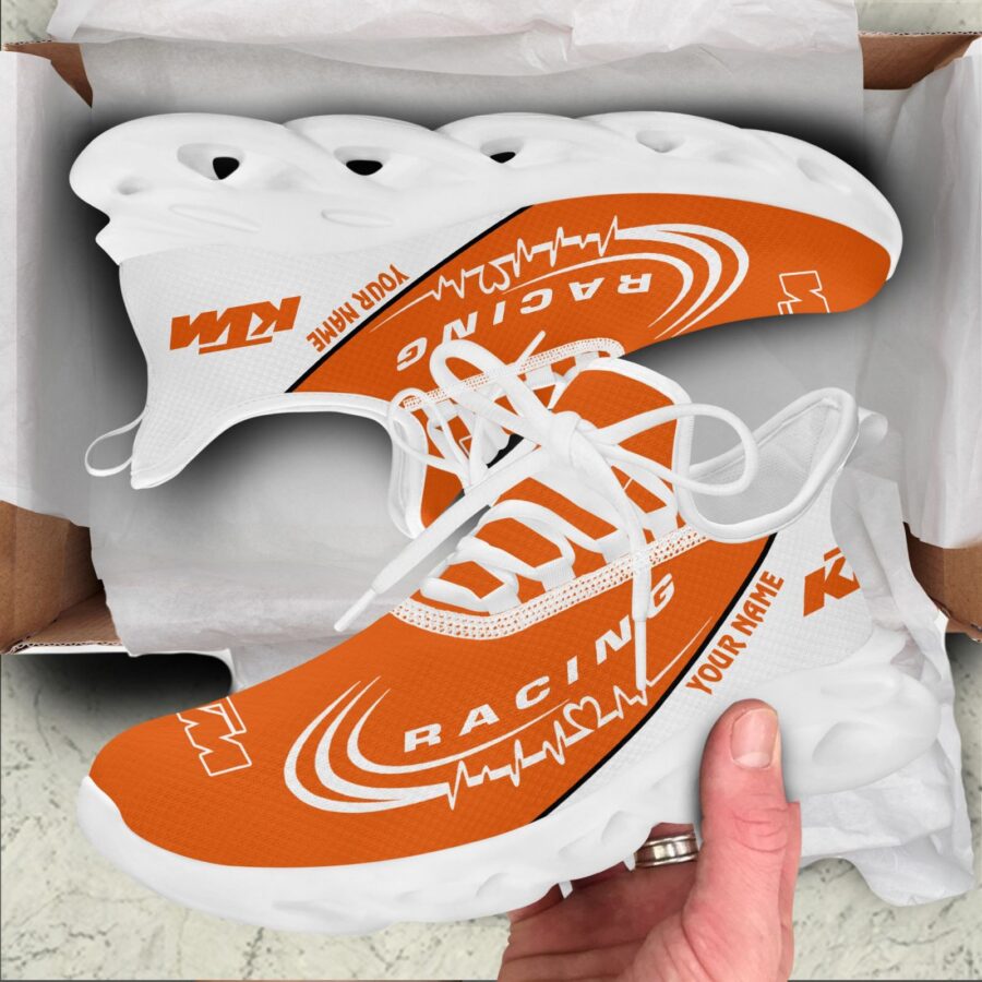 KTM Racing Schuhe – Bild 3
