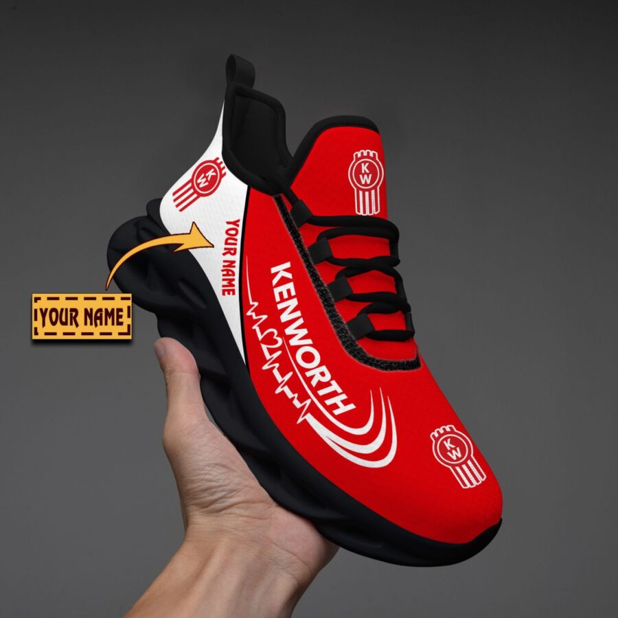 Kenworth Schuhe – Bild 4