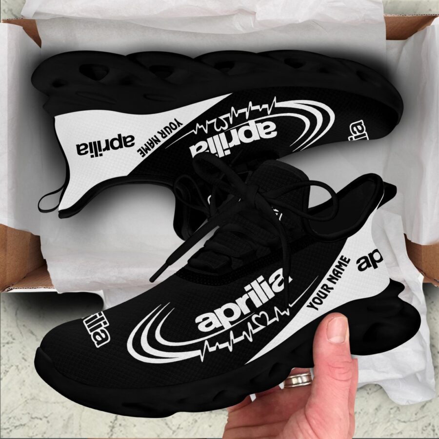 Aprilia Schuhe – Bild 6