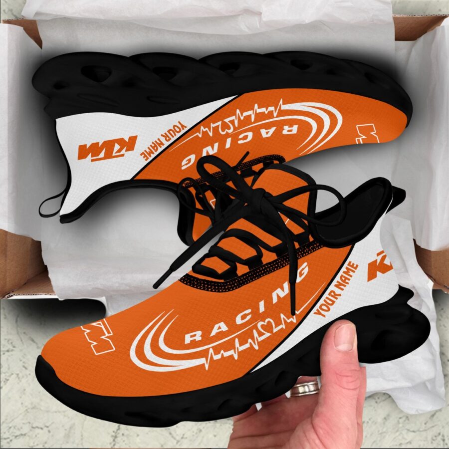 KTM Racing Schuhe – Bild 6