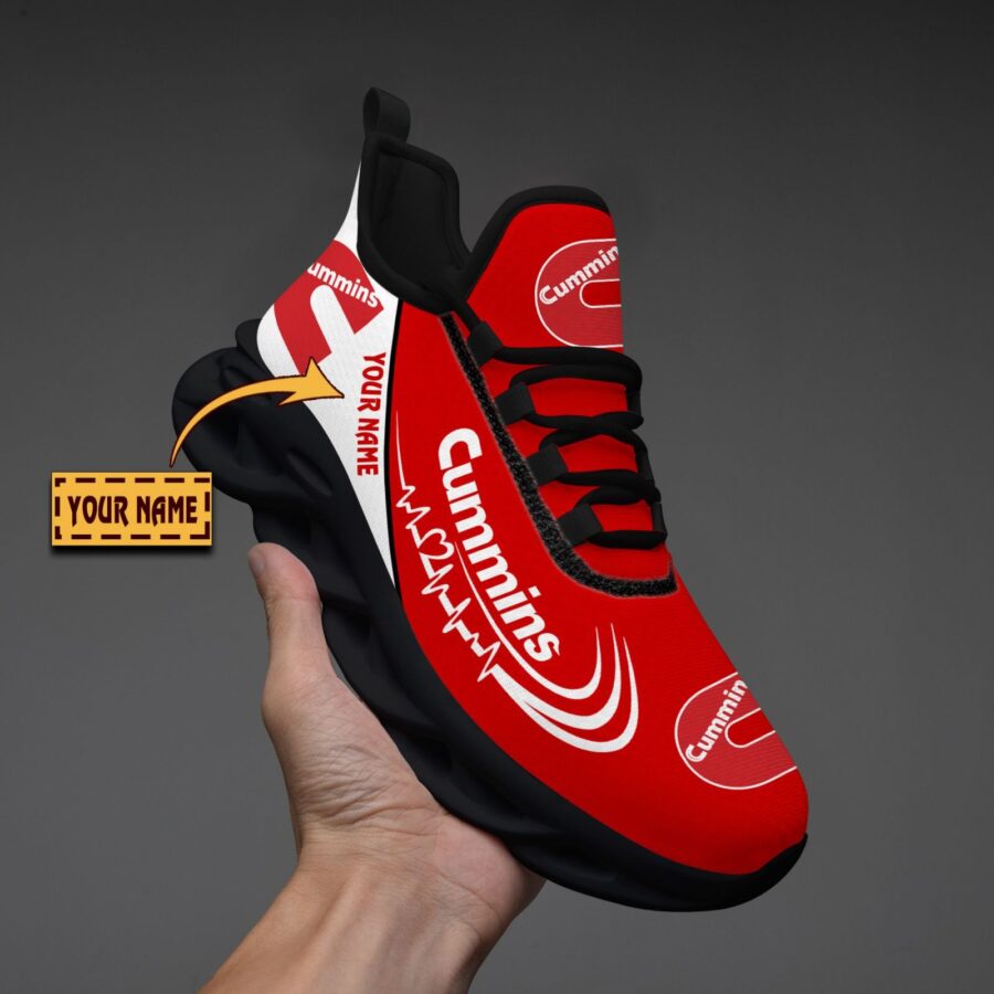 Cummins Schuhe – Bild 4