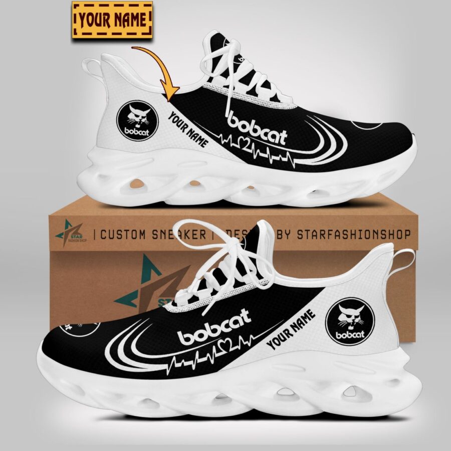 Bobcat Schuhe – Bild 2