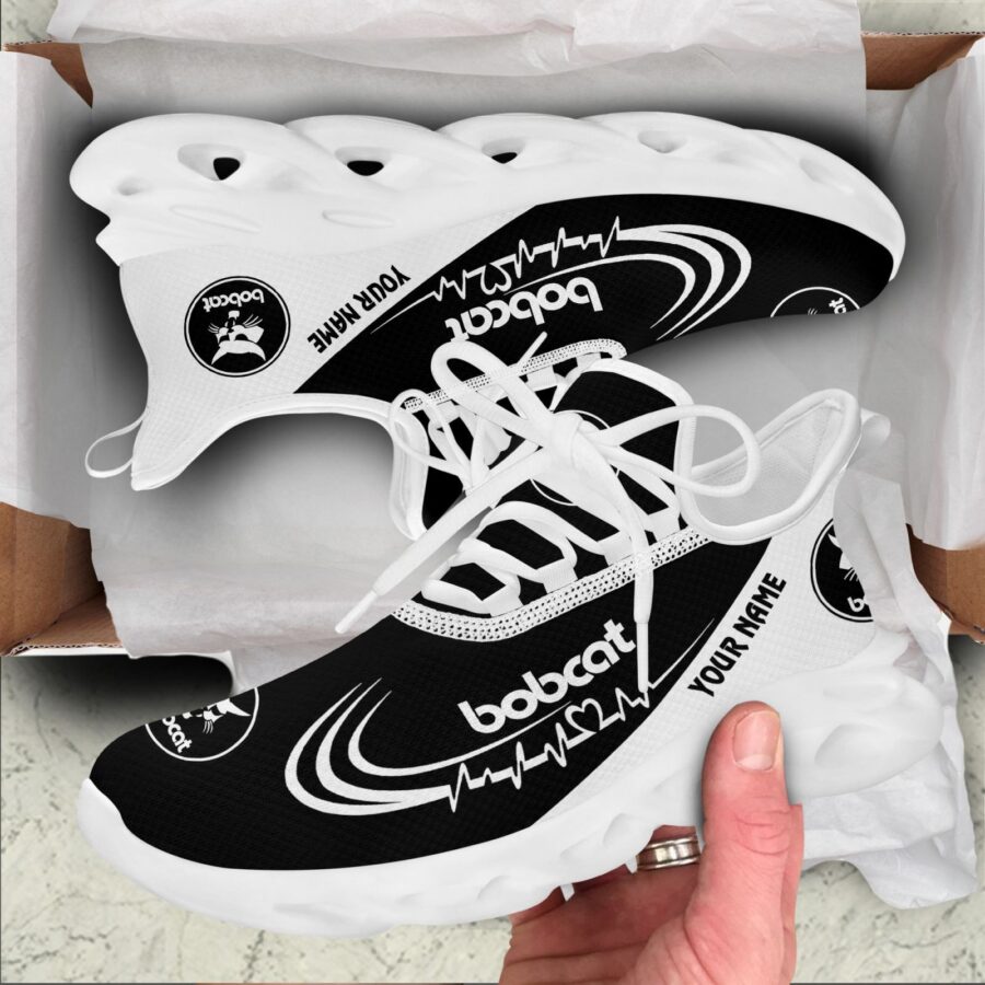 Bobcat Schuhe – Bild 3