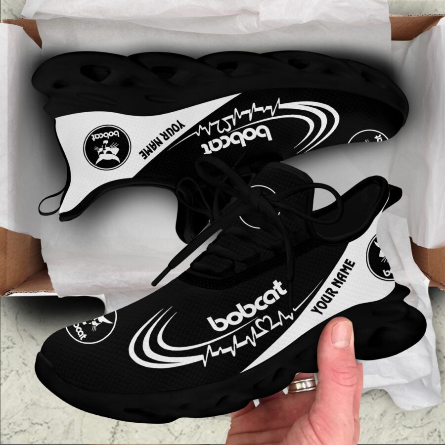 Bobcat Schuhe – Bild 6