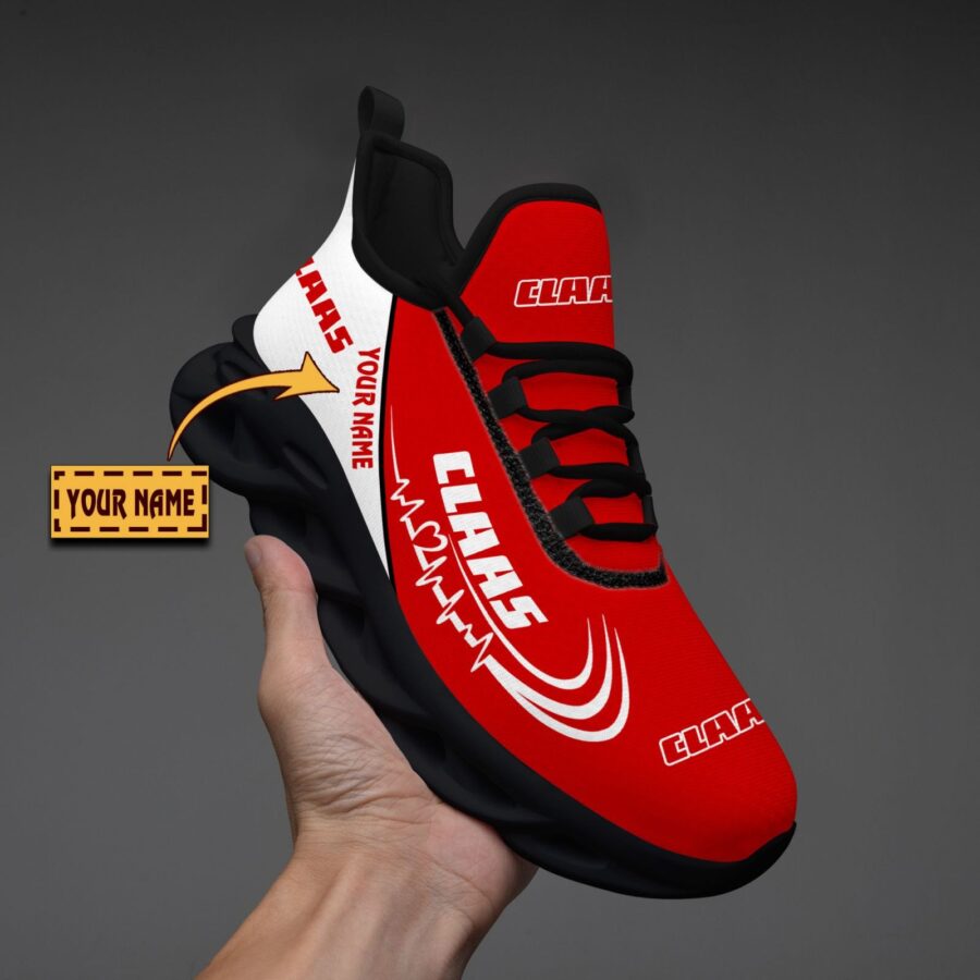 Claas Schuhe – Bild 4