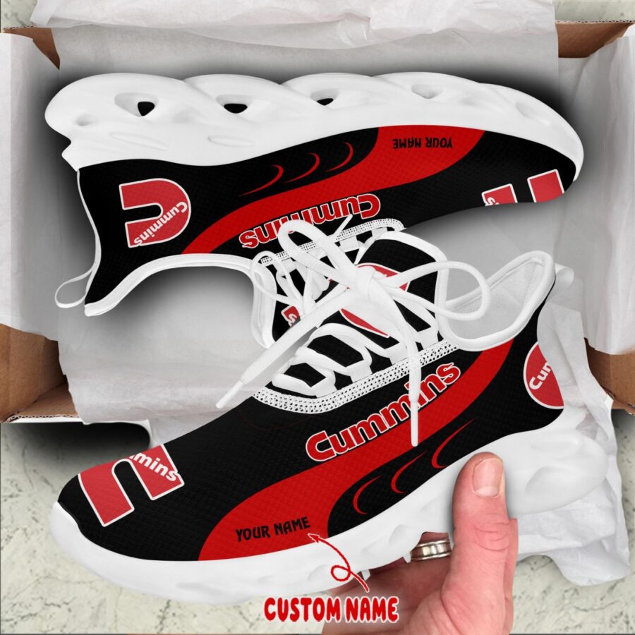 Cummins Schuhe – Bild 3