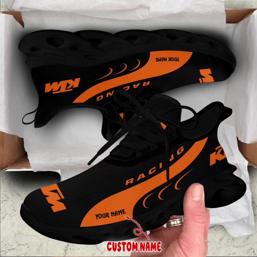 KTM Racing Schuhe – Bild 6