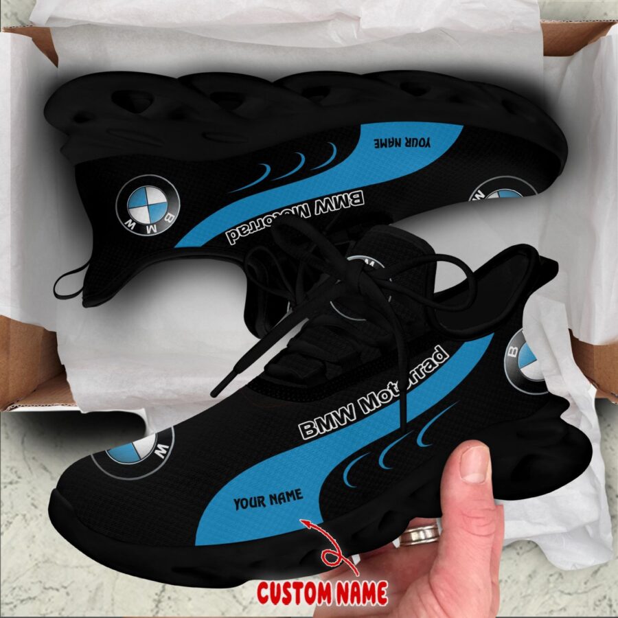 BMW Motorrad Schuhe – Bild 6