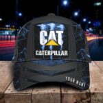 Caterpillar Inc Basecap