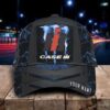 Case IH Basecap