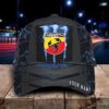 Abarth Basecap