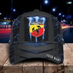 Abarth Basecap