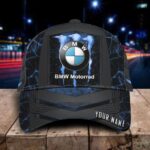 BMW Motorrad Basecap