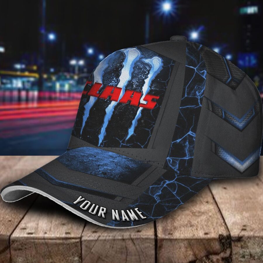 Claas Basecap – Bild 2