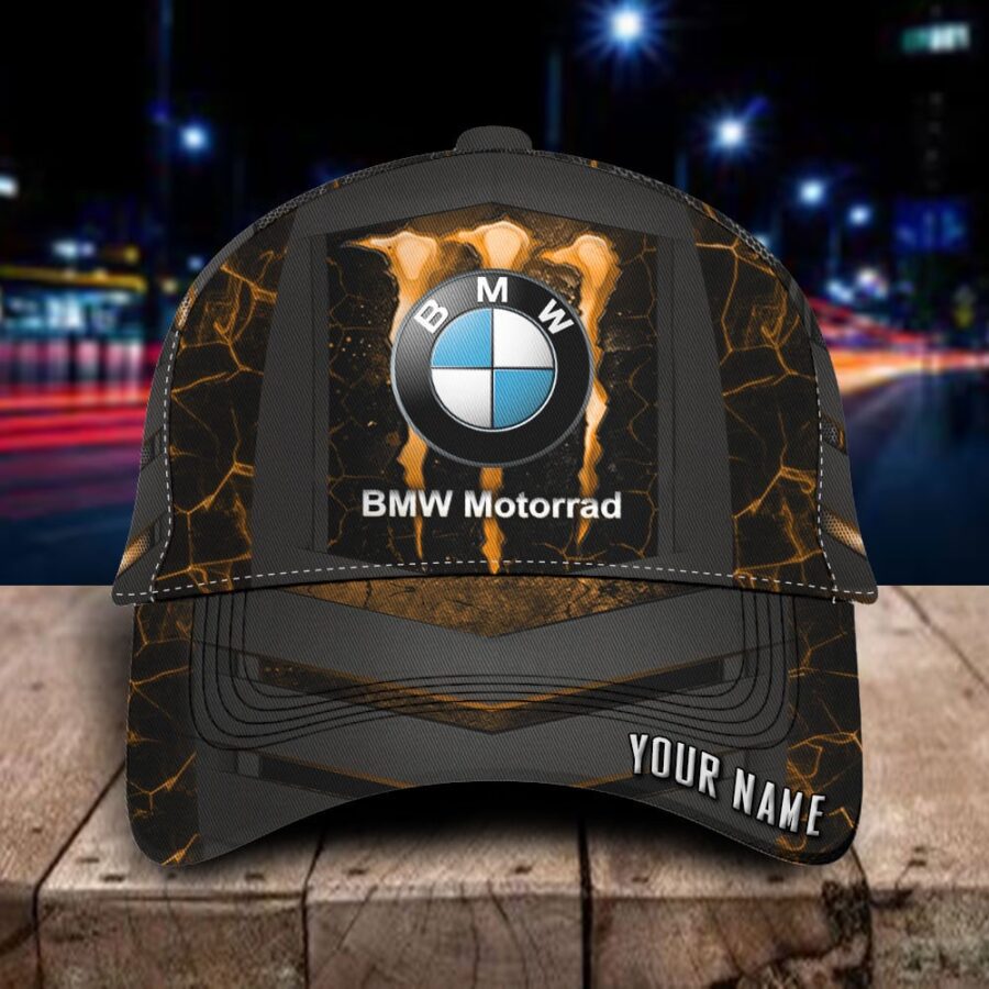 BMW Motorrad Basecap – Bild 4