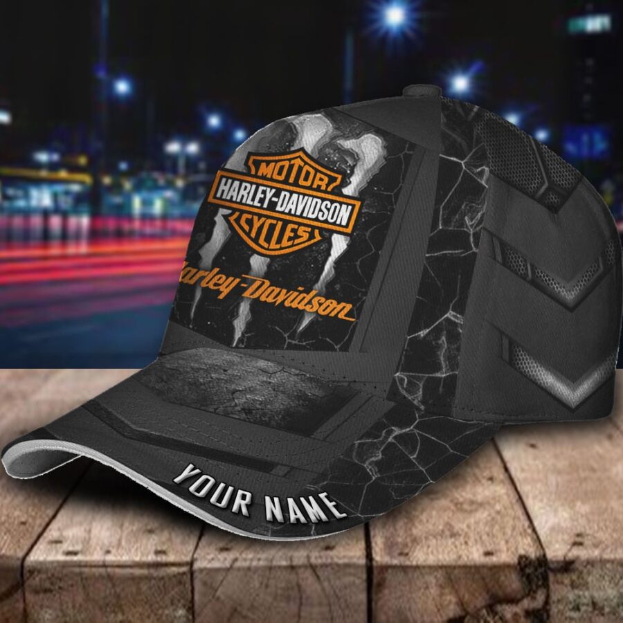 Harley-Davidson Basecap – Bild 9