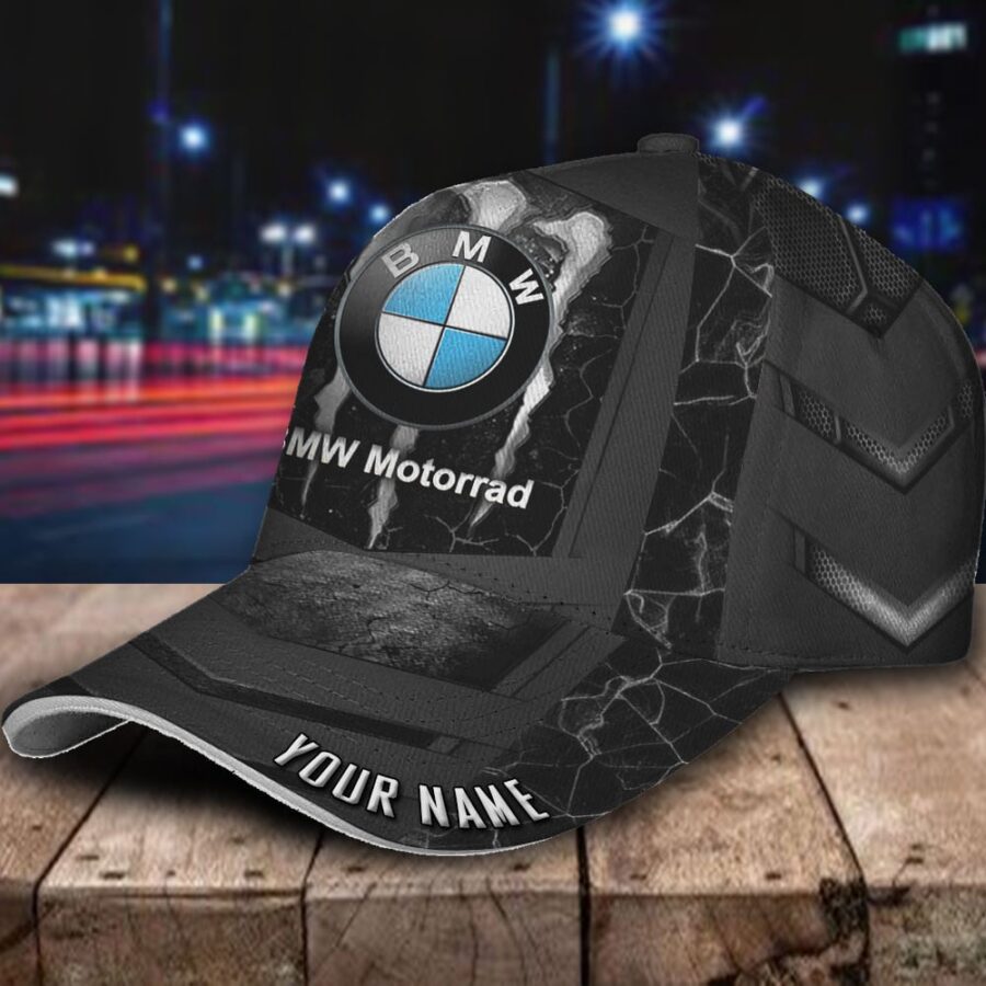 BMW Motorrad Basecap – Bild 9