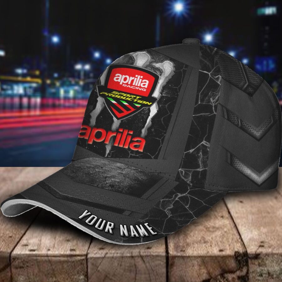 Aprilia Basecap – Bild 11